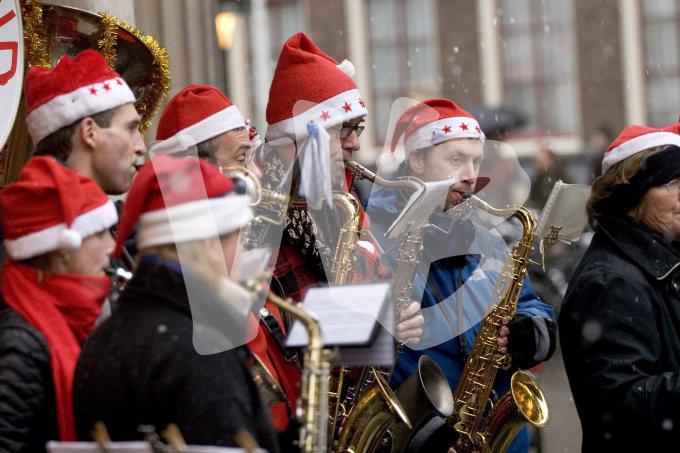 Kerstsfeer in  Utrecht  vvbvanbree4745